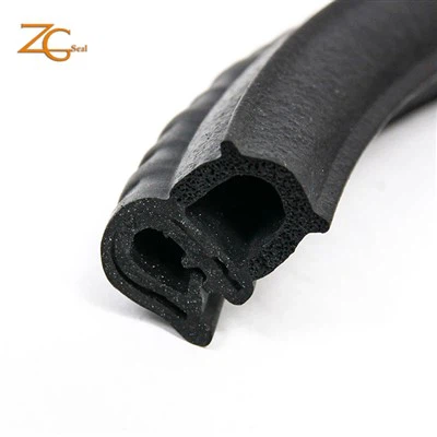 Extruded Fender kawotchou